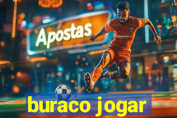 buraco jogar